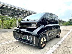 Baojun KiWi EV Edition - фото 2