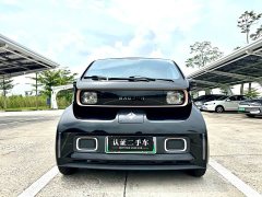 Baojun KiWi EV Edition - фото 3