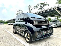 Baojun KiWi EV Edition - фото 4