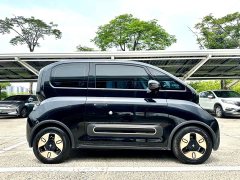 Baojun KiWi EV Edition - фото 5
