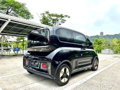 Baojun KiWi EV Edition - фото 6