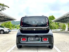 Baojun KiWi EV Edition - фото 7