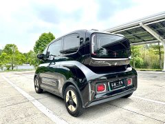 Baojun KiWi EV Edition - фото 8
