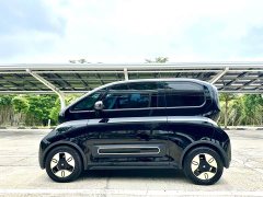 Baojun KiWi EV Edition - фото 9