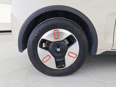 Baojun KiWi EV Edition - фото 6