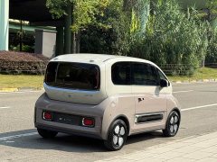 Baojun KiWi EV Edition - фото 10