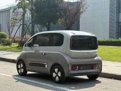 Baojun KiWi EV Edition - фото 11