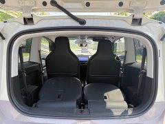 Baojun KiWi EV Edition - фото 12