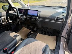 Baojun KiWi EV Edition - фото 14