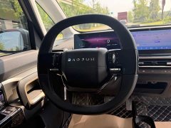 Baojun KiWi EV Edition - фото 16