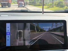Baojun KiWi EV Edition - фото 17