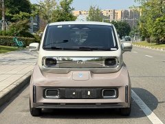 Baojun KiWi EV Edition - фото 2