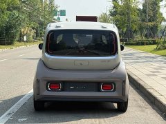 Baojun KiWi EV Edition - фото 9