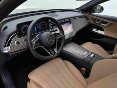 Mercedes-Benz E 300 L Fashion Version - фото 15