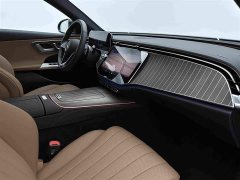 Mercedes-Benz E 300 L Fashion Version - фото 16
