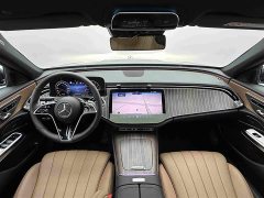 Mercedes-Benz E 300 L Fashion Version - фото 17