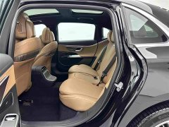 Mercedes-Benz E 300 L Fashion Version - фото 19