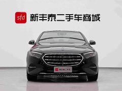 Mercedes-Benz E 300 L Fashion Version - фото 2
