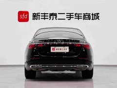 Mercedes-Benz E 300 L Fashion Version - фото 7