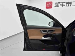 Mercedes-Benz E 300 L Fashion Version - фото 8