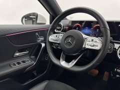 Mercedes-Benz A 200 L Fashion Version - фото 10