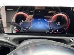 Mercedes-Benz A 200 L Fashion Version - фото 11