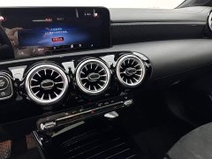 Mercedes-Benz A 200 L Fashion Version - фото 12