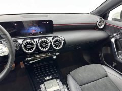 Mercedes-Benz A 200 L Fashion Version - фото 15