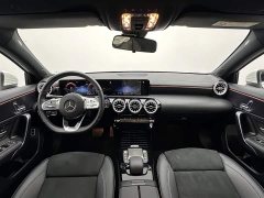 Mercedes-Benz A 200 L Fashion Version - фото 16