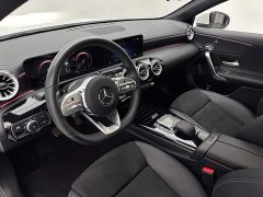 Mercedes-Benz A 200 L Fashion Version - фото 17
