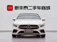 Mercedes-Benz A 200 L Fashion Version - фото 2