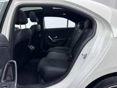 Mercedes-Benz A 200 L Fashion Version - фото 20