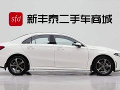 Mercedes-Benz A 200 L Fashion Version - фото 3