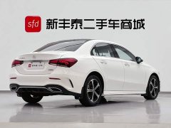 Mercedes-Benz A 200 L Fashion Version - фото 4