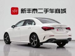 Mercedes-Benz A 200 L Fashion Version - фото 5