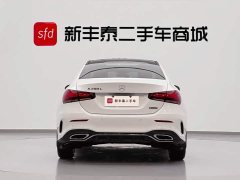 Mercedes-Benz A 200 L Fashion Version - фото 6