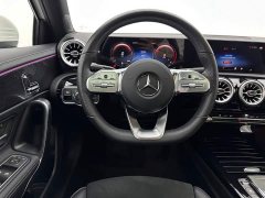 Mercedes-Benz A 200 L Fashion Version - фото 9