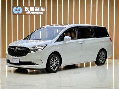 Buick GL8 ES 653T Deluxe Version - фото 1