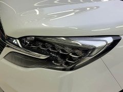 Buick GL8 ES 653T Deluxe Version - фото 10