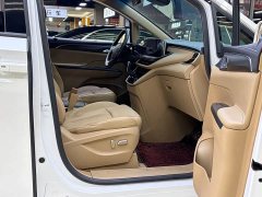 Buick GL8 ES 653T Deluxe Version - фото 16