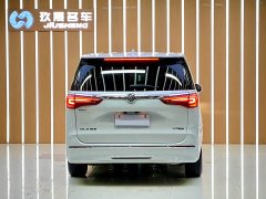 Buick GL8 ES 653T Deluxe Version - фото 19