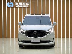 Buick GL8 ES 653T Deluxe Version - фото 2