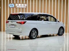 Buick GL8 ES 653T Deluxe Version - фото 20