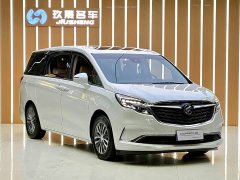 Buick GL8 ES 653T Deluxe Version - фото 3