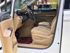 Buick GL8 ES 653T Deluxe Version - фото 4
