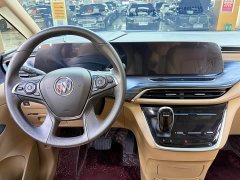 Buick GL8 ES 653T Deluxe Version - фото 6