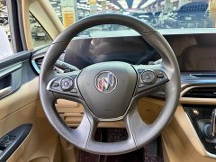 Buick GL8 ES 653T Deluxe Version - фото 7