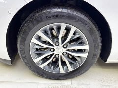Buick GL8 ES 653T Deluxe Version - фото 9