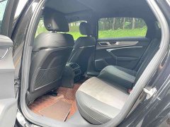 Audi A6L 40 TFSI Luxury Version - фото 9