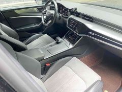 Audi A6L 40 TFSI Luxury Version - фото 11